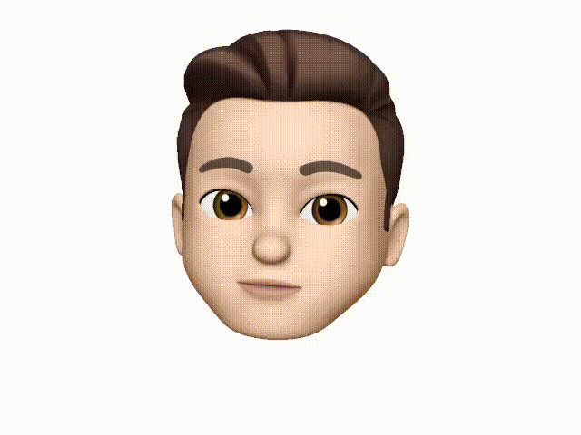 Animoji GIF
